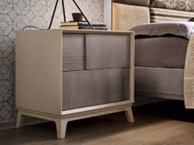 Camera Da Letto Le Fablier Le Spezie