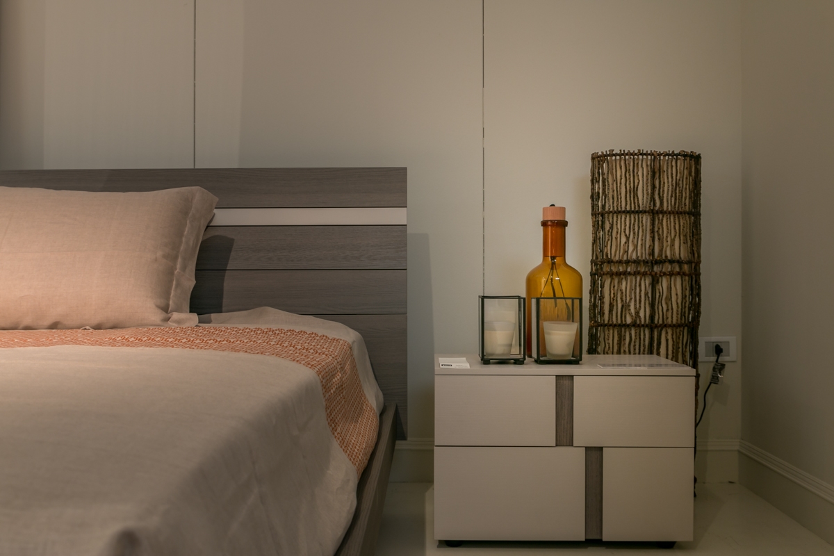 Camere da letto offerte: ambrosia camere da letto moderne mobili ...