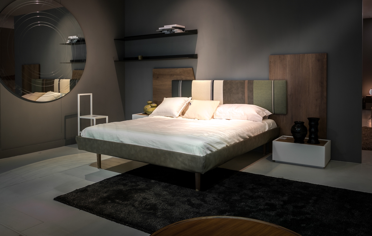Camera da letto etnica prezzi: nuovi mondi torino. letti ...