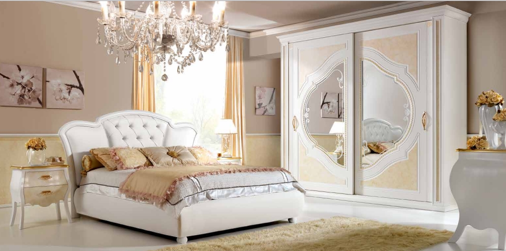 Camera da letto napoli venere camere a prezzi scontati