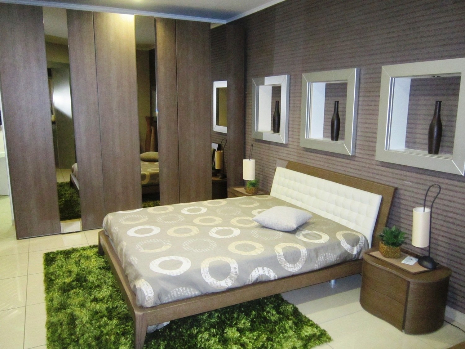 Arredamento casa usato brescia : arredamento bagno colore viola ... Campania mobili classici