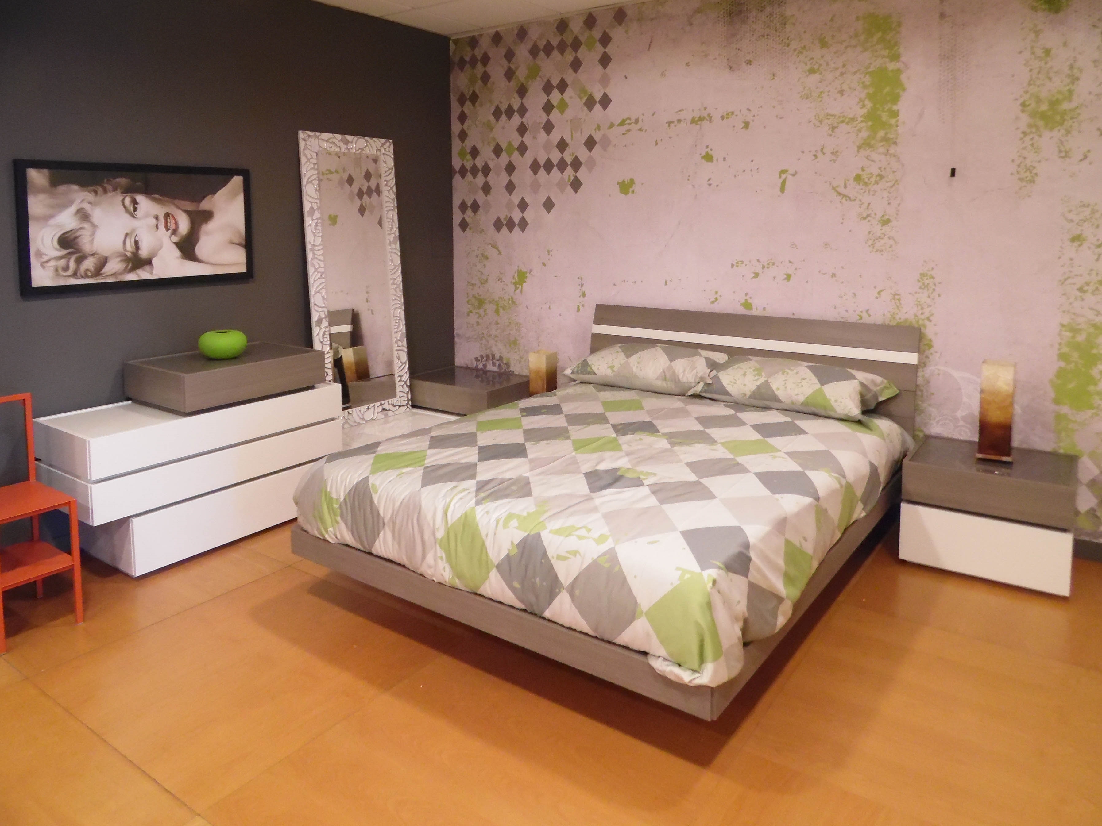 Arredamenti camere da letto ikea : arredare camera da letto ... Camere da letto moderne torino