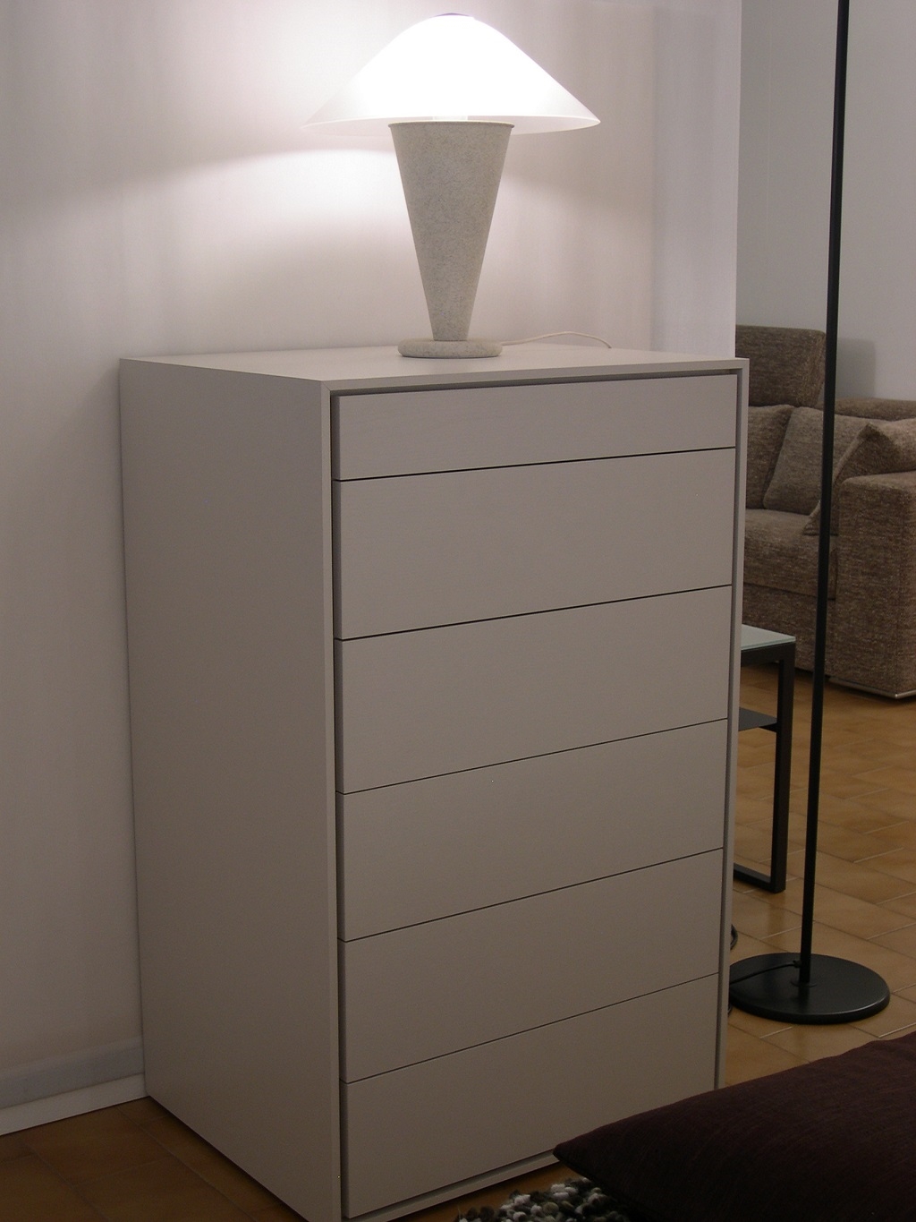Cassettiera vimini bagno ikea: salvaspazio vendita online dmail ...
