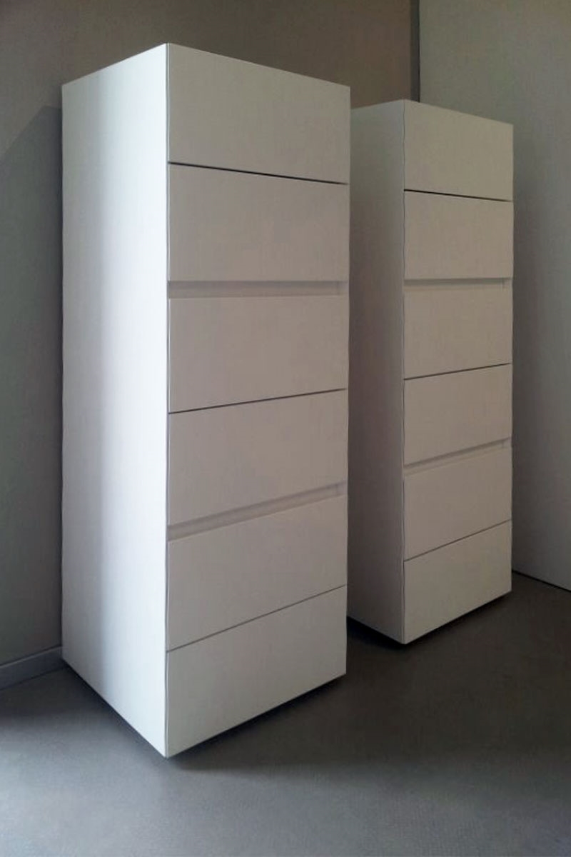 Arredamento contemporaneo prezzi: camere da letto matrimoniali a ...