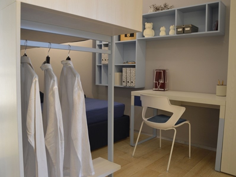 Letto A Scomparsa Clever Prezzo