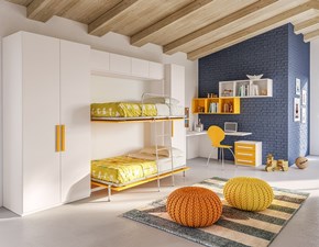 Cameretta Nikai up Clever SCONTATA