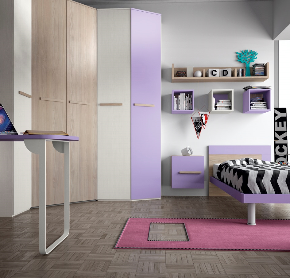 Colorare la camera da letto blu: sfumature di azzurro wwwsignedoo ... Planisfero da arredamento