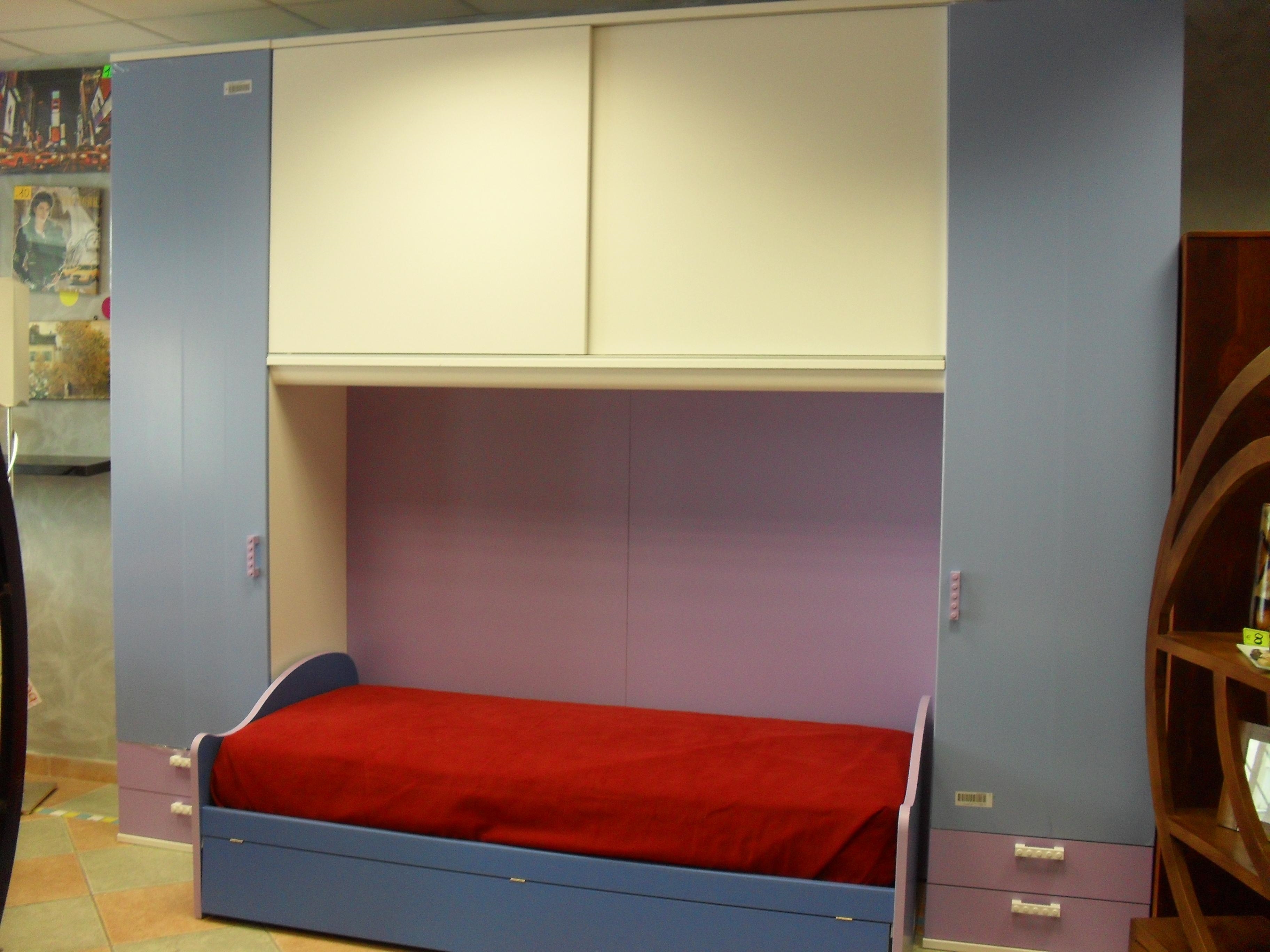 Offerte camerette bambini: centro camerette bambini ragazzi ...