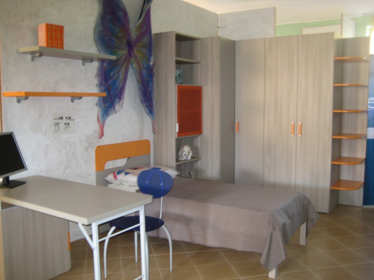 Page 76 : letto da muro. letto con libreria ~ idee di arredamento ... Libreria a mur