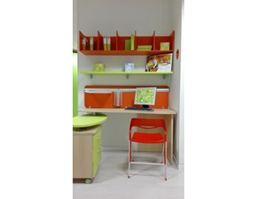 Cameretta con boiserie in offerta Cameretta con boiserie in offerta