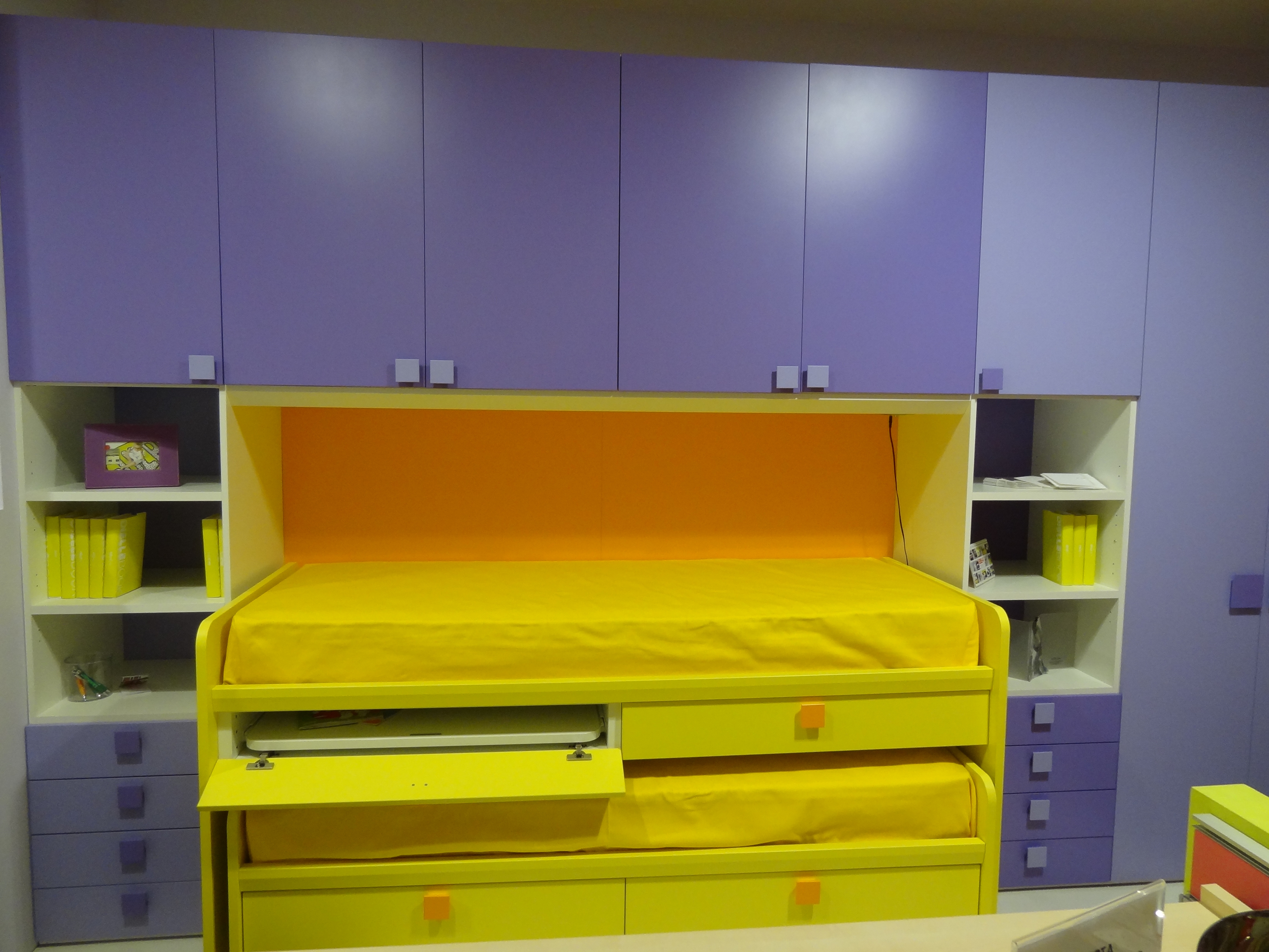 Letto a ponte prezzi ~ avienix.com for .