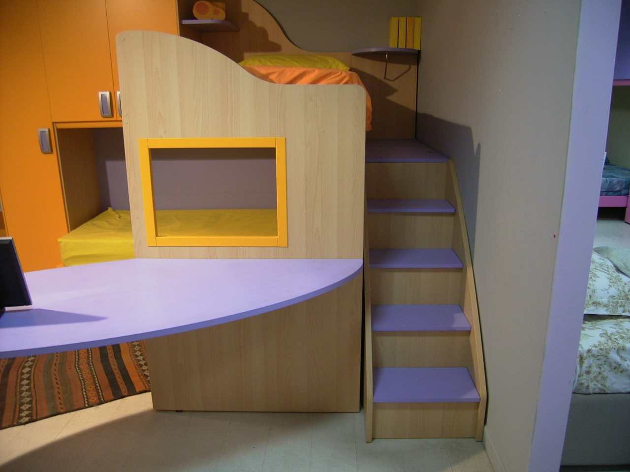 Letti soppalco mercatone uno: ... soppalco ikea. letti a castello ...