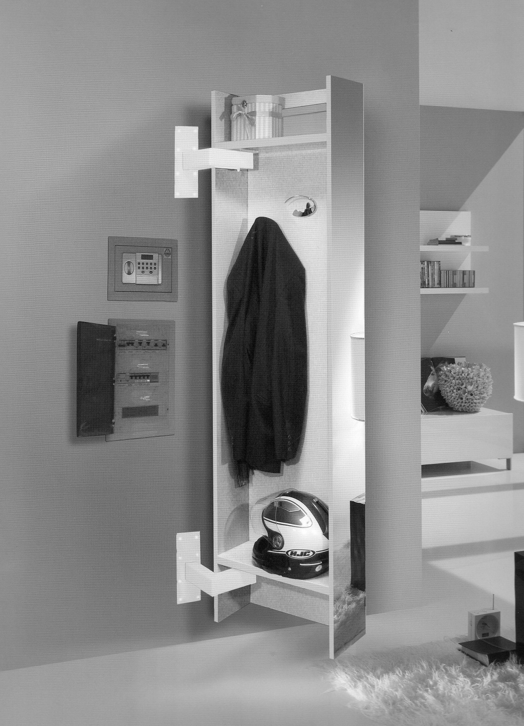 Arredamento moderno da parete: home > arredamento orologi da ...