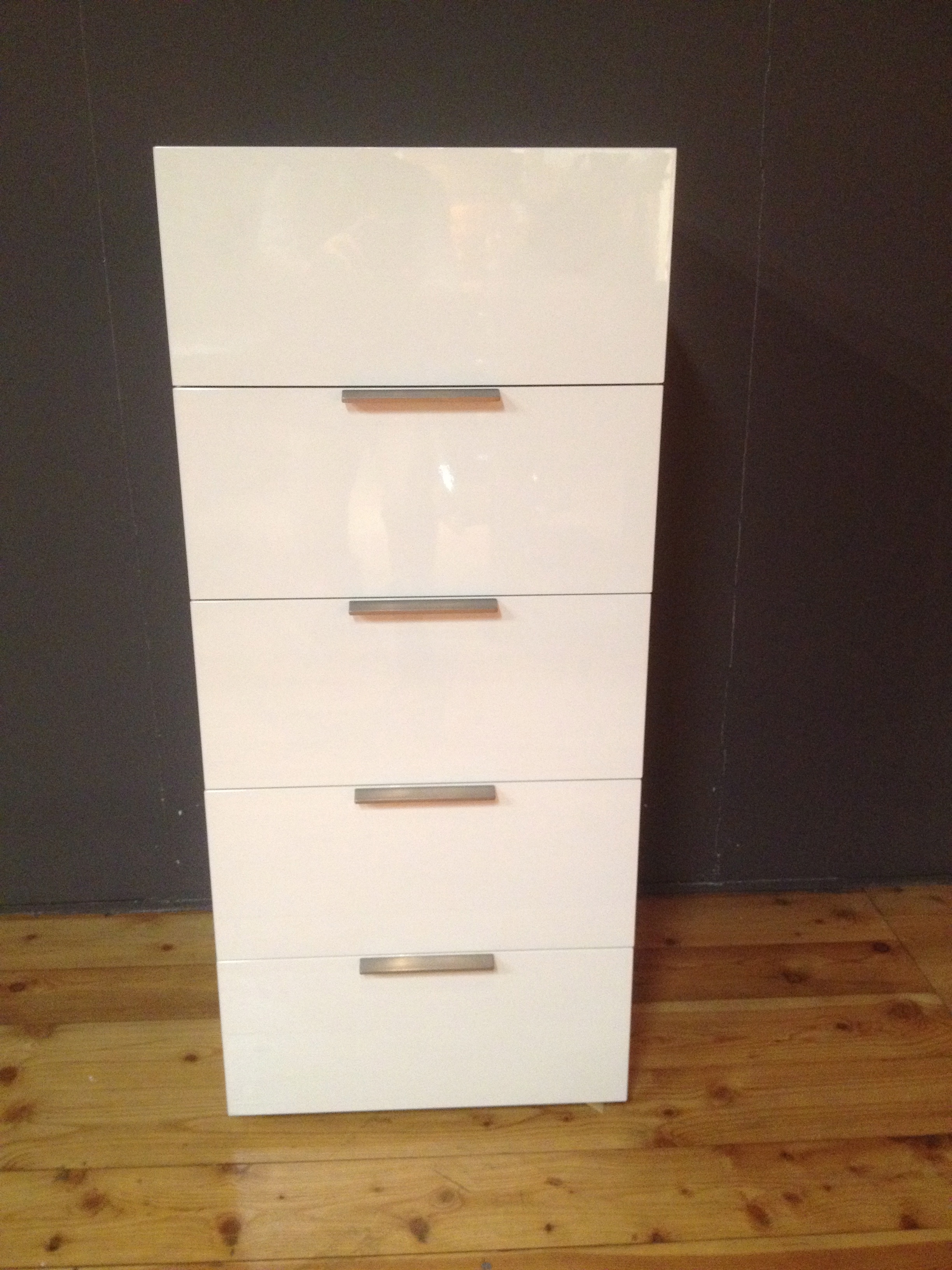 Portatrucchi da bagno ikea: trucchi salvaspazio per case ...
