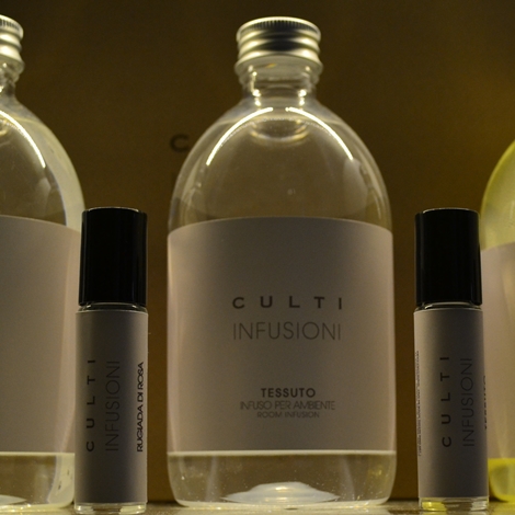 culti profumi ambiente prezzi