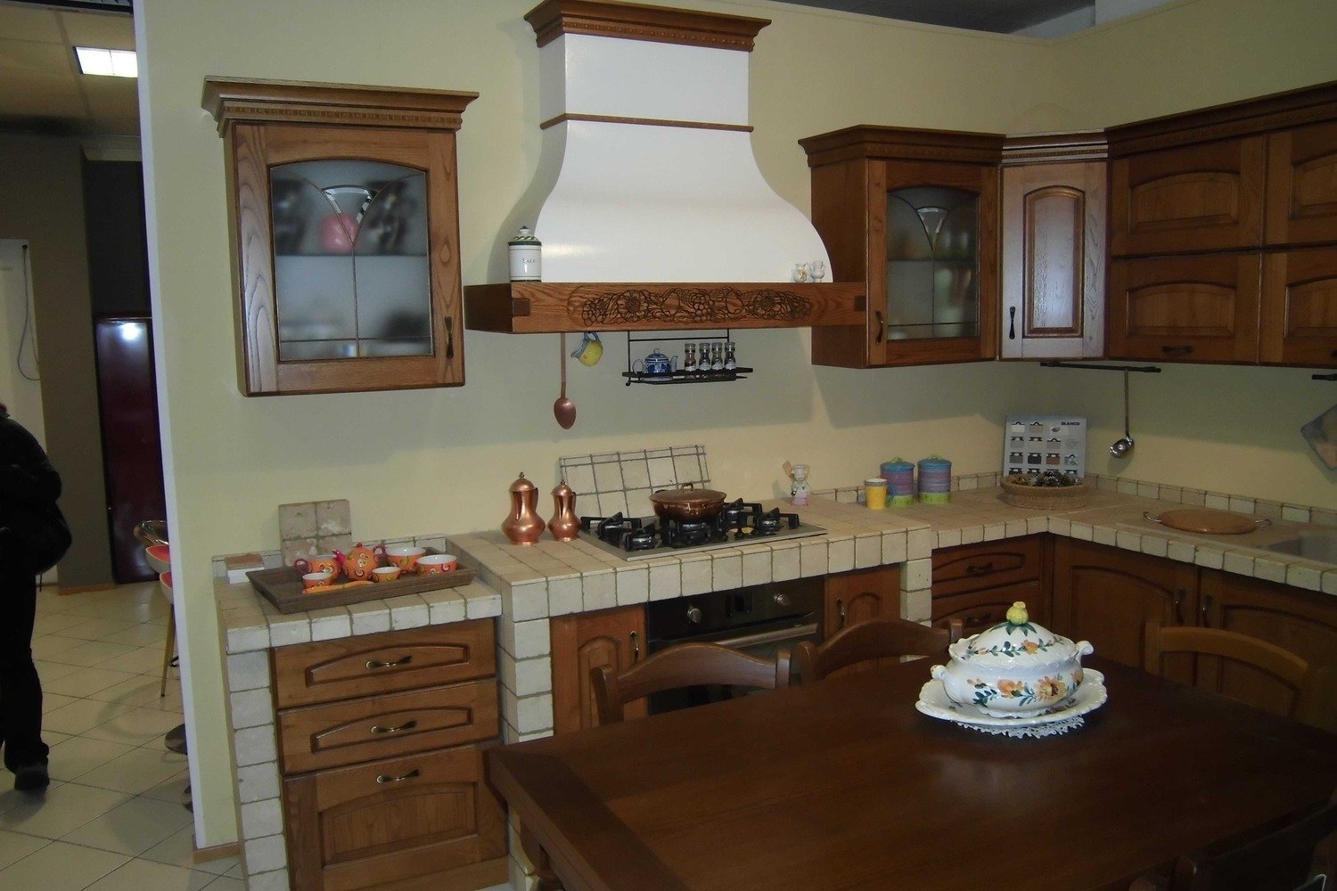 Cucine In Muratura Rustiche Prezzi. Mobili Bagno Moderno Cucine In ... Cucine In Muratura Rustiche Prezzi. Mobili Bagno Moderno Cucine In ...