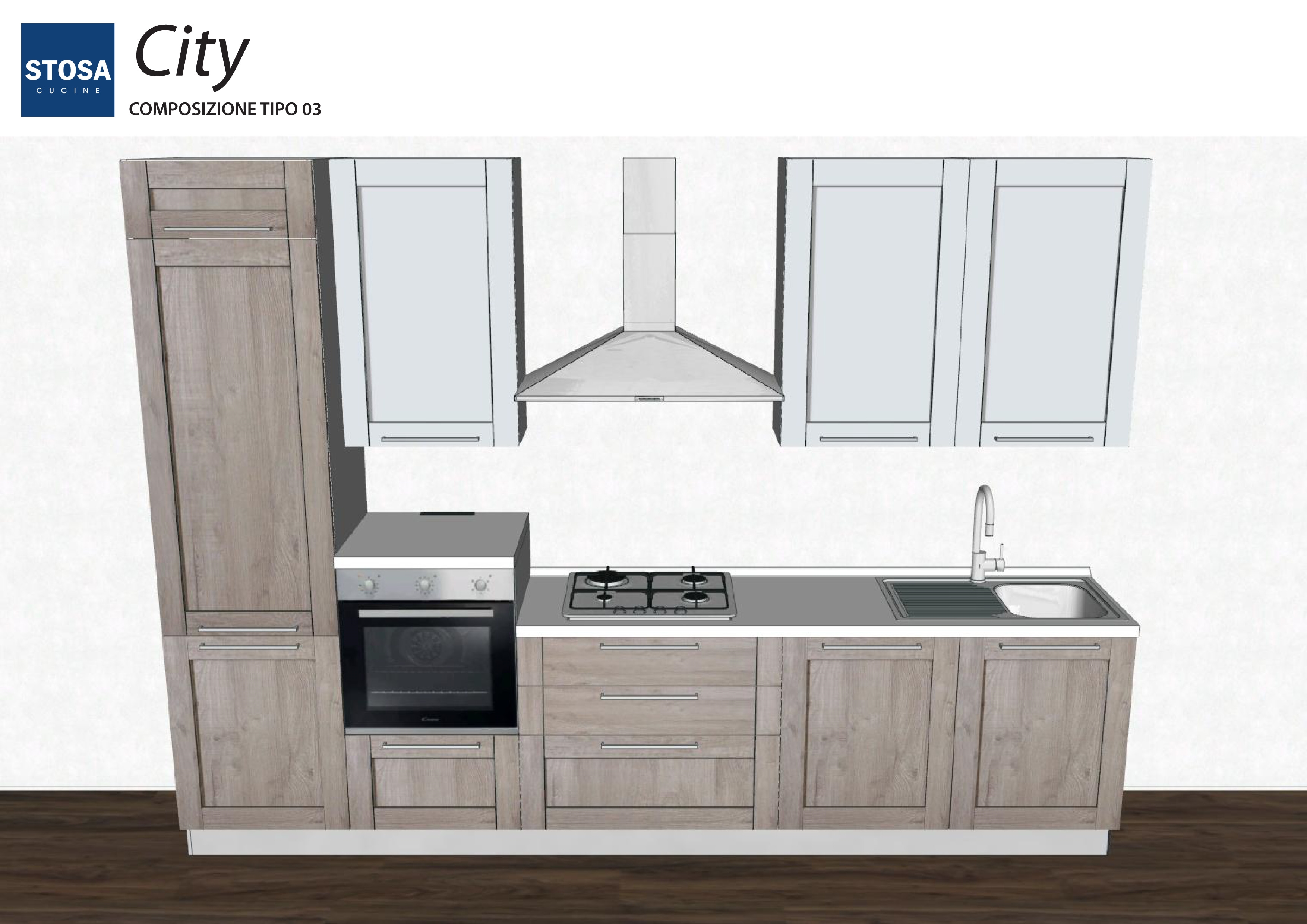 Composizione tipo cucina ikea : composizione tipo cucina ikea ...