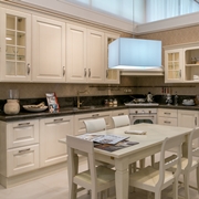 Cucine Classiche Ad Angolo. Affordable Esempio Di Cucina Moderna Ad ... Cucine Classiche Ad Angolo. Affordable Esempio Di Cucina Moderna Ad ...
