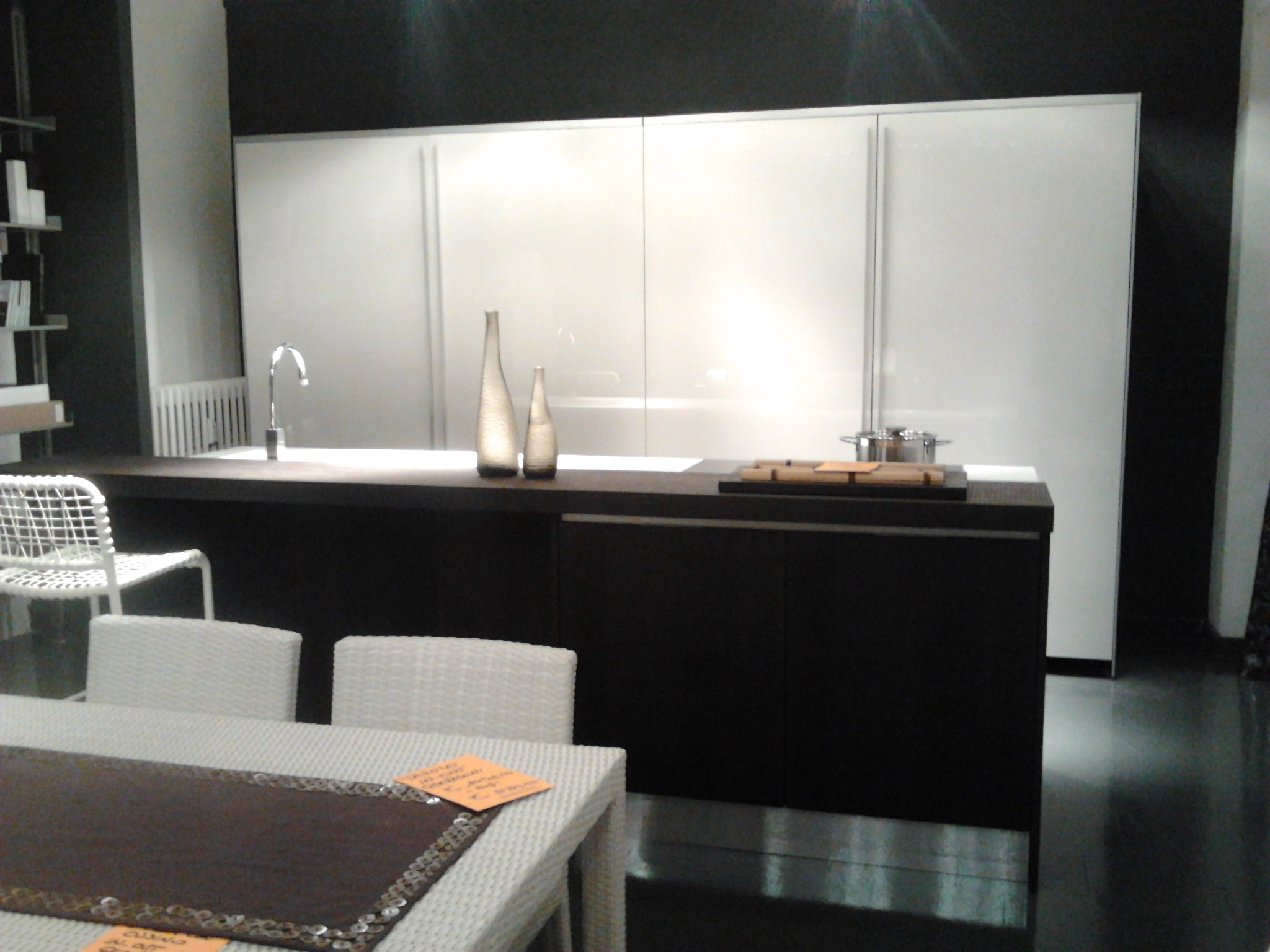 Cucine moderne con isola prezzi ~ avienix.com for .