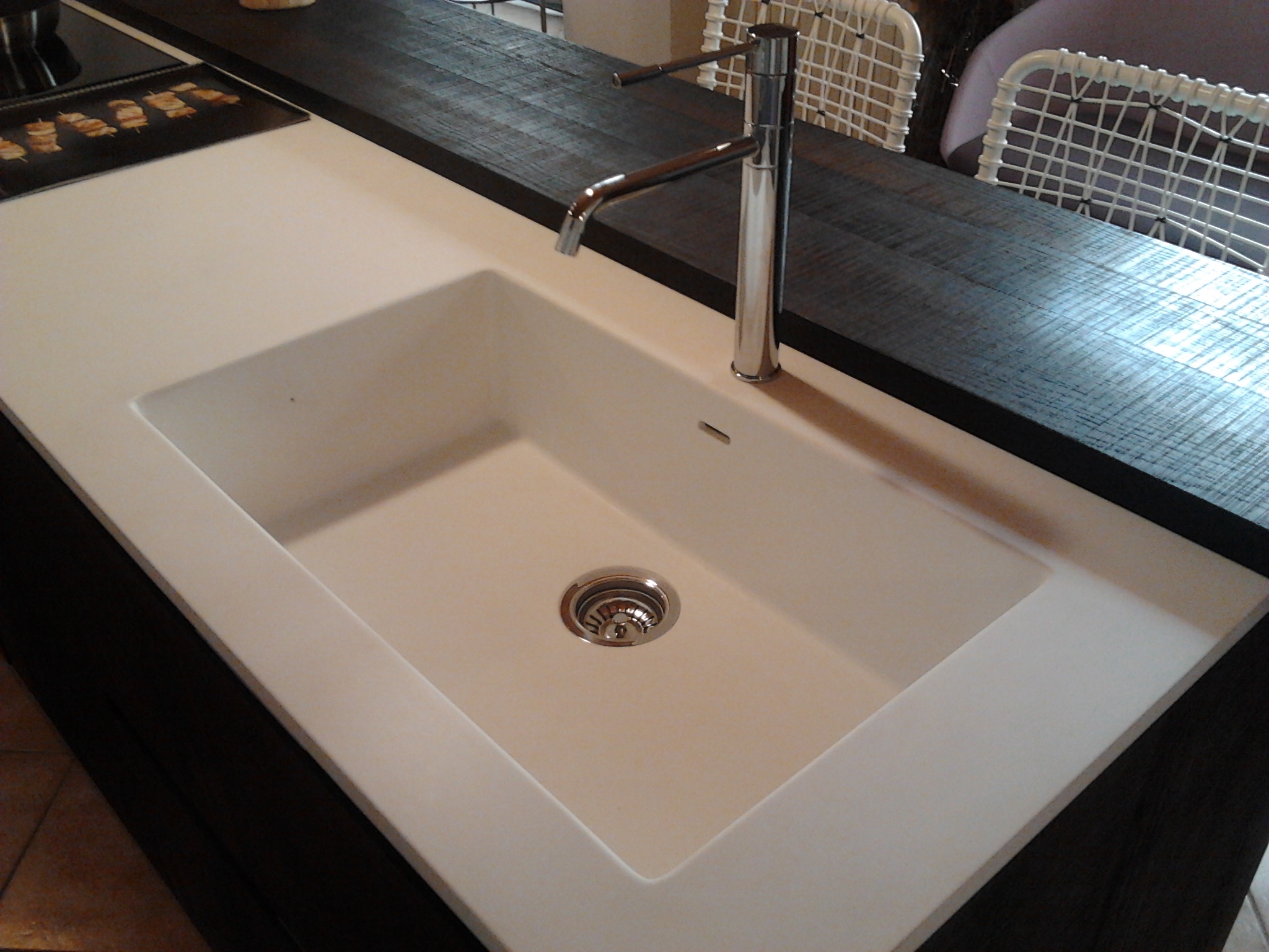 Cucine piccole ad angolo modernecucine piccole bianche : cucine a ...
