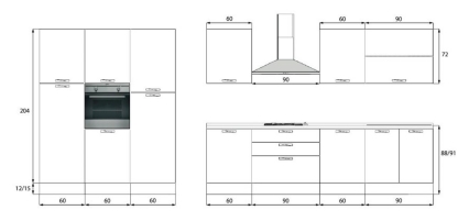 Beautiful Lavello Cucina Ad Angolo Misure Ideas - Ideas & Design ... Beautiful Lavello Cucina Ad Angolo Misure Ideas - Ideas & Design ...