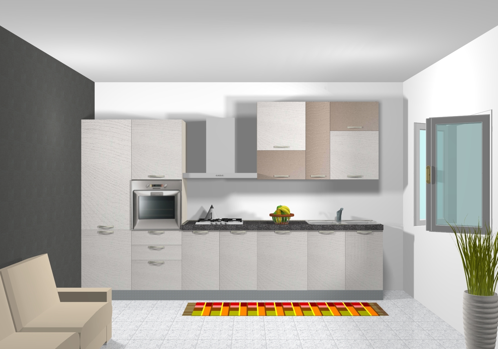 Ikea cucina lineare 3 metri : ikea cucina lineare 3 metri. cucine ...