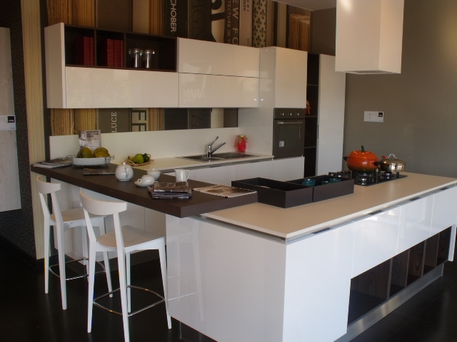 Aran cucine: prezzi outlet, offerte e sconti