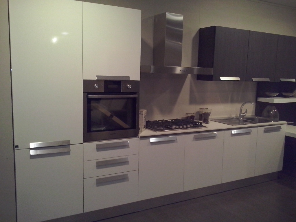 Beautiful Cucina Aran Prezzi Contemporary - Schneefreunde.com ... Beautiful Cucina Aran Prezzi Contemporary - Schneefreunde.com ...