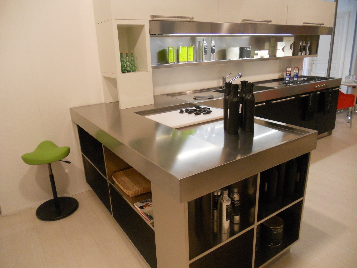 Pensili da cucina usati torino : pensili cucina scorrevoli ...