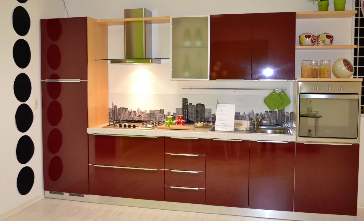 Come arredare piccole cucine : come arredare cameretta per bambini ...