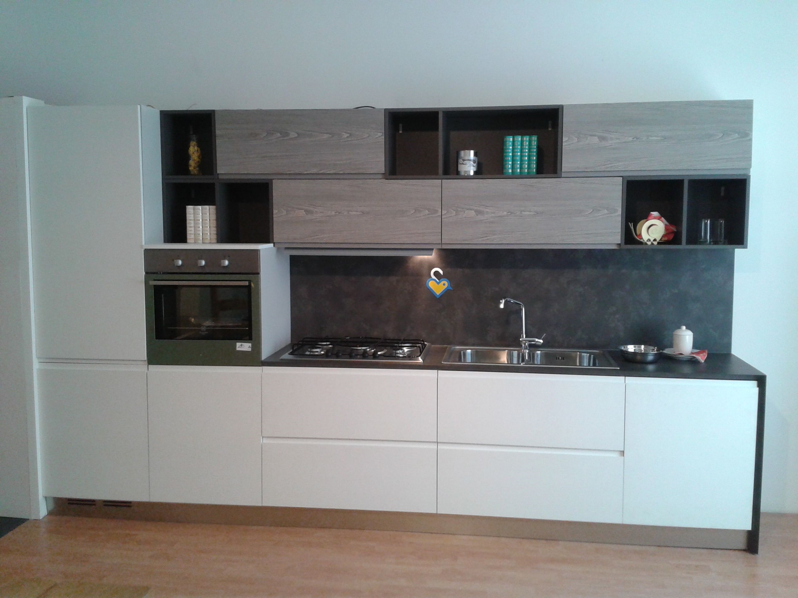 Arredamenti cucine industriali : arredamento cucine industriali ...