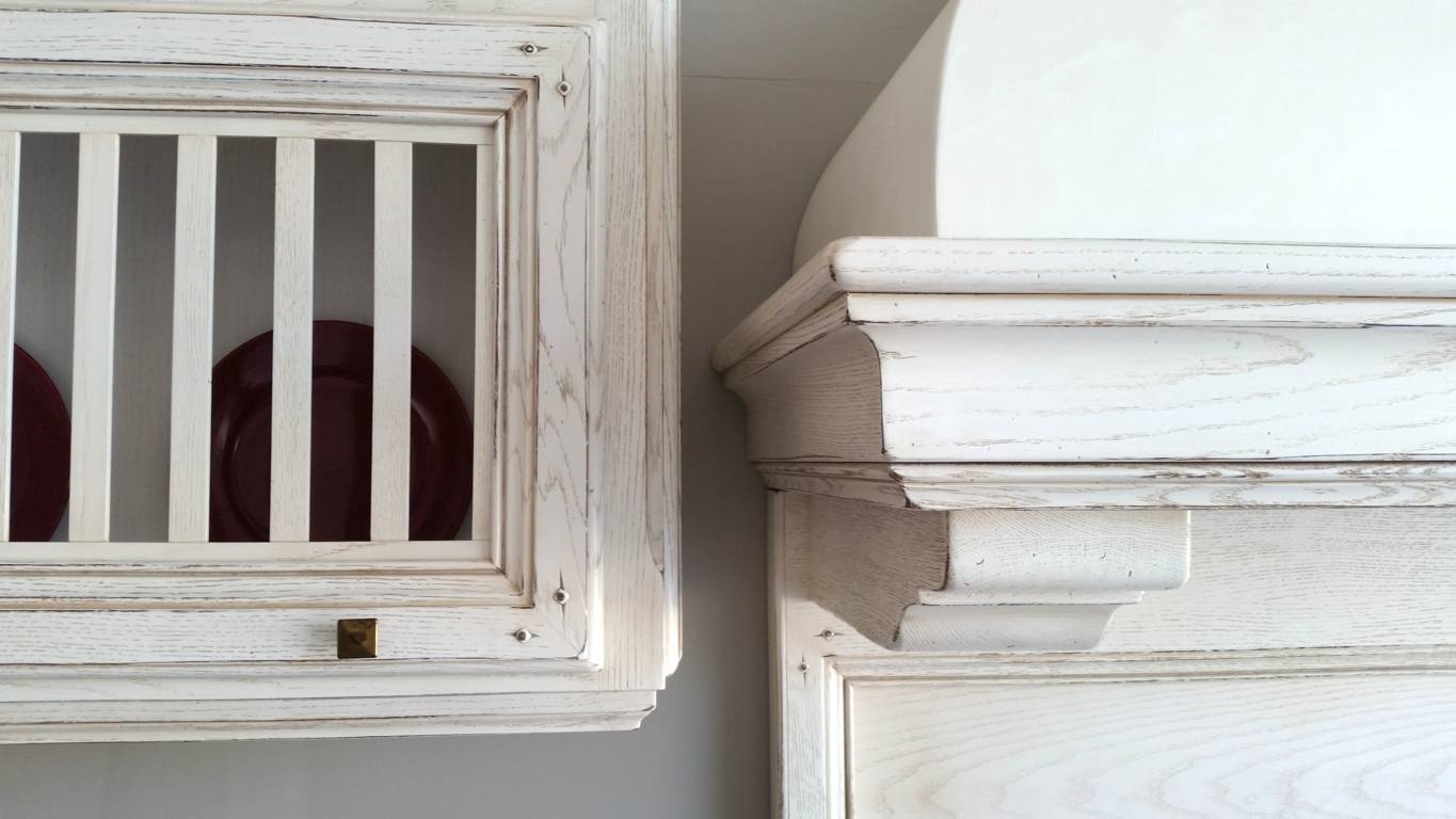 Illuminazione stile shabby: lampadari stile shabby a fiumicino ...