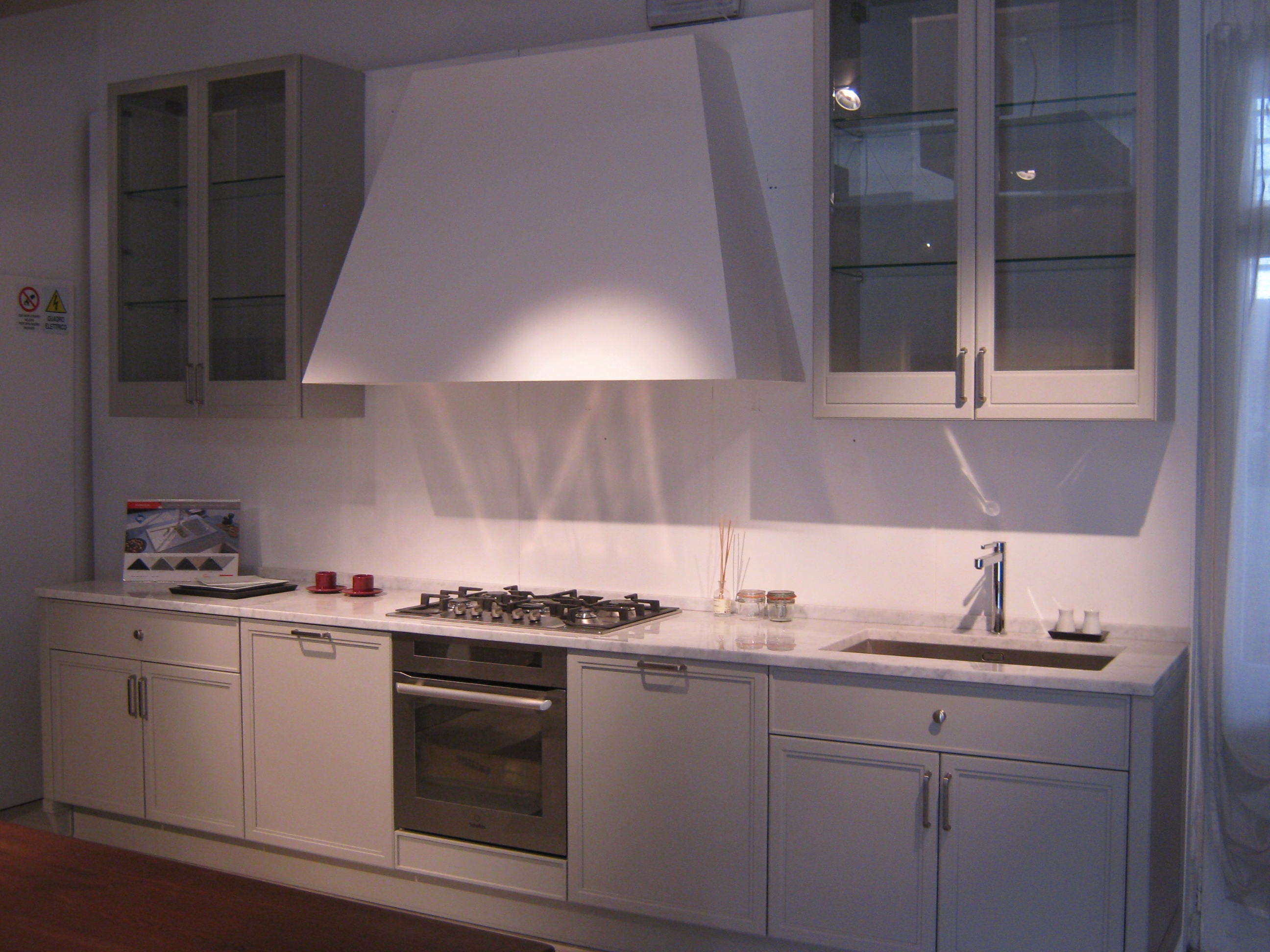 Cucine In Promozione ~ Idea Creativa Della Casa e Dell\'interior Design Cucine In Promozione ~ Idea Creativa Della Casa e Dell\'interior Design