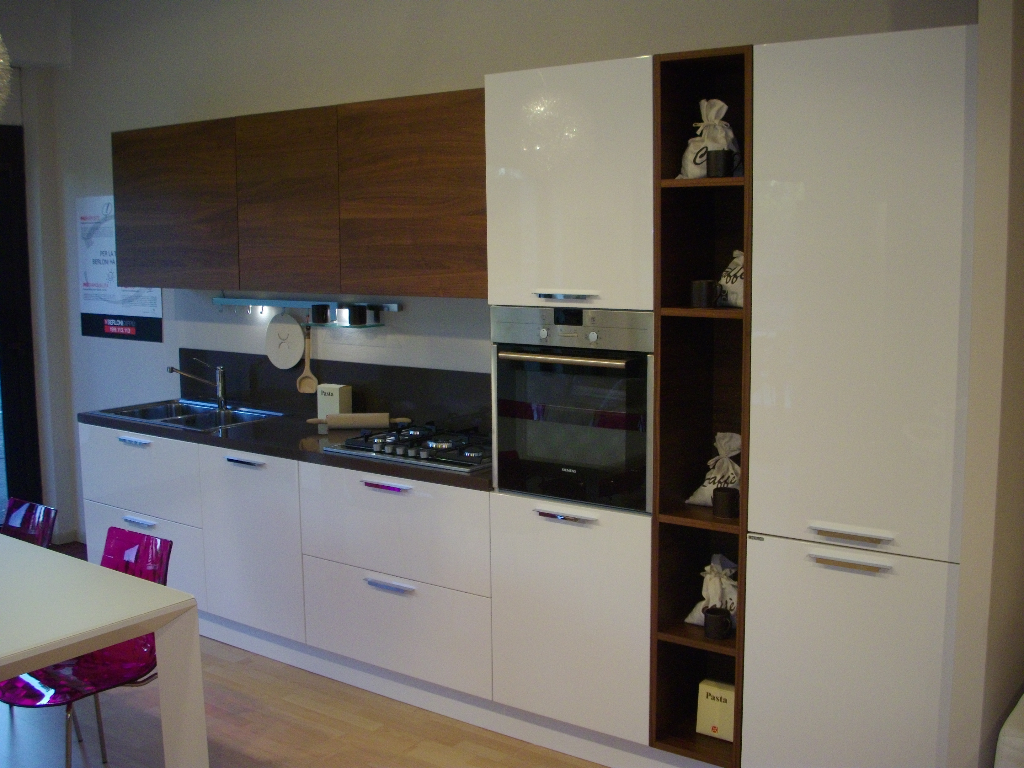 Cucine in muratura prezzi firenze : cucine acciaio inox roma ...