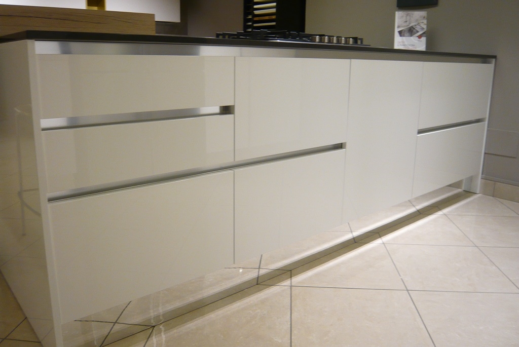 Stunning Cucine Bianche Lucide Ideas - ubiquitousforeigner.us ... Stunning Cucine Bianche Lucide Ideas - ubiquitousforeigner.us ...