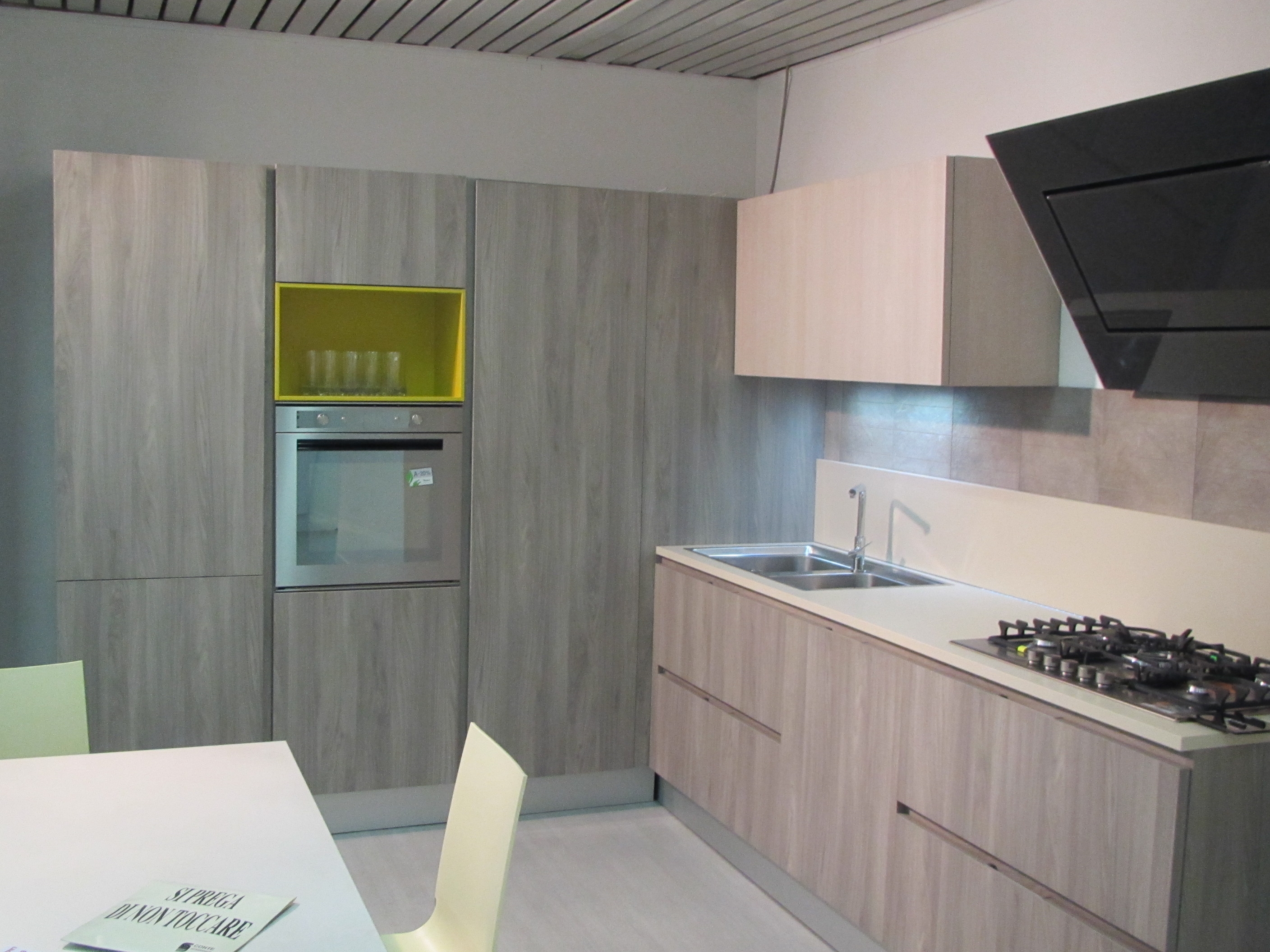 Beautiful Cucine Cesar Prezzi Images - Ideas & Design 2017 ... Beautiful Cucine Cesar Prezzi Images - Ideas & Design 2017 ...