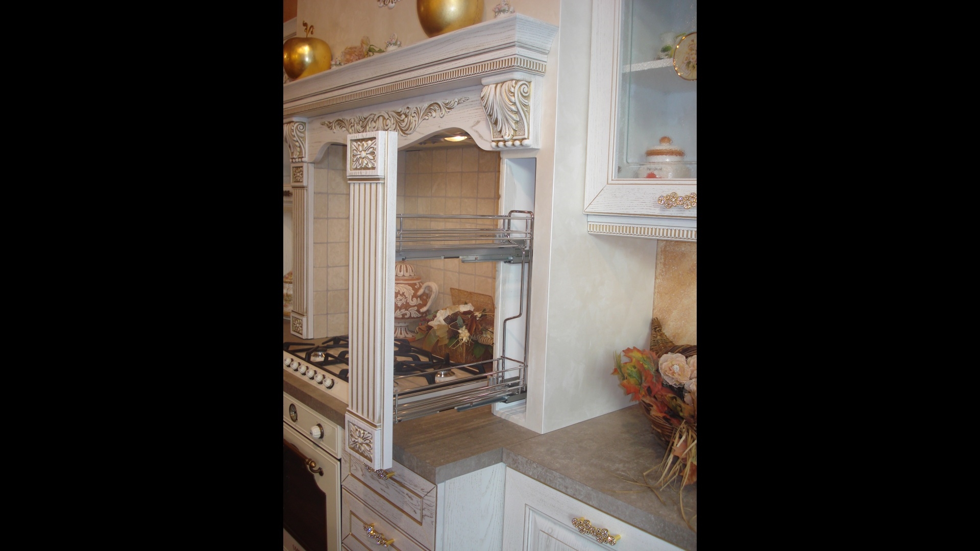Cucine a binario ~ avienix.com for .