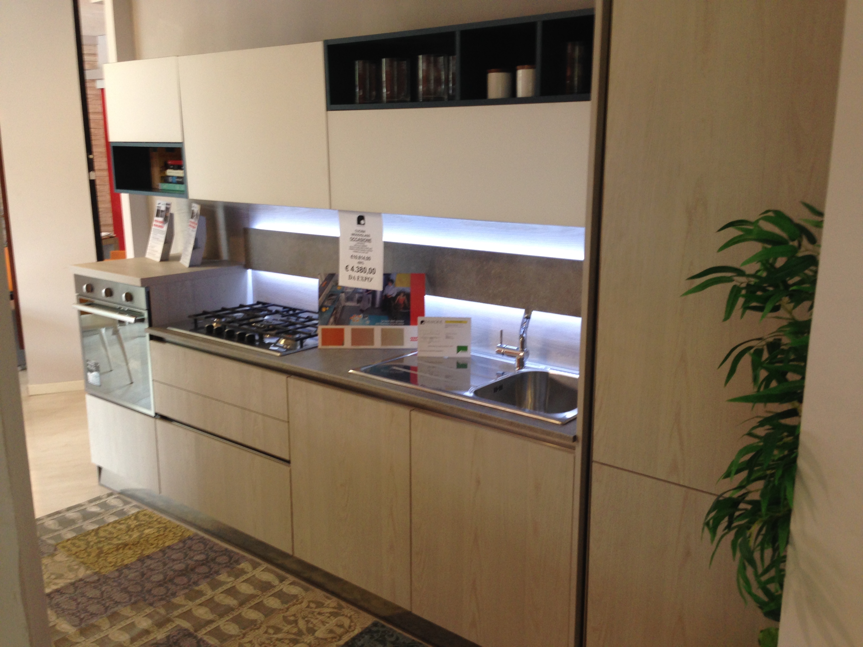 Cucine arredo tre prezzi: arredo cucine moderne milano. cucine ...