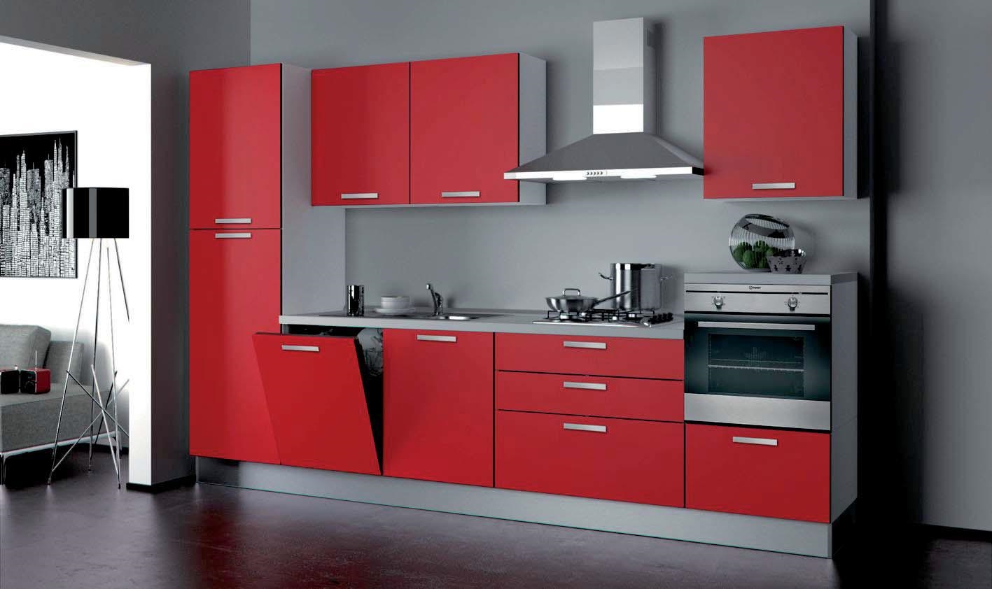 Deco cuisine gris rouge blanc: gris floriane lemarié. peindre des ...