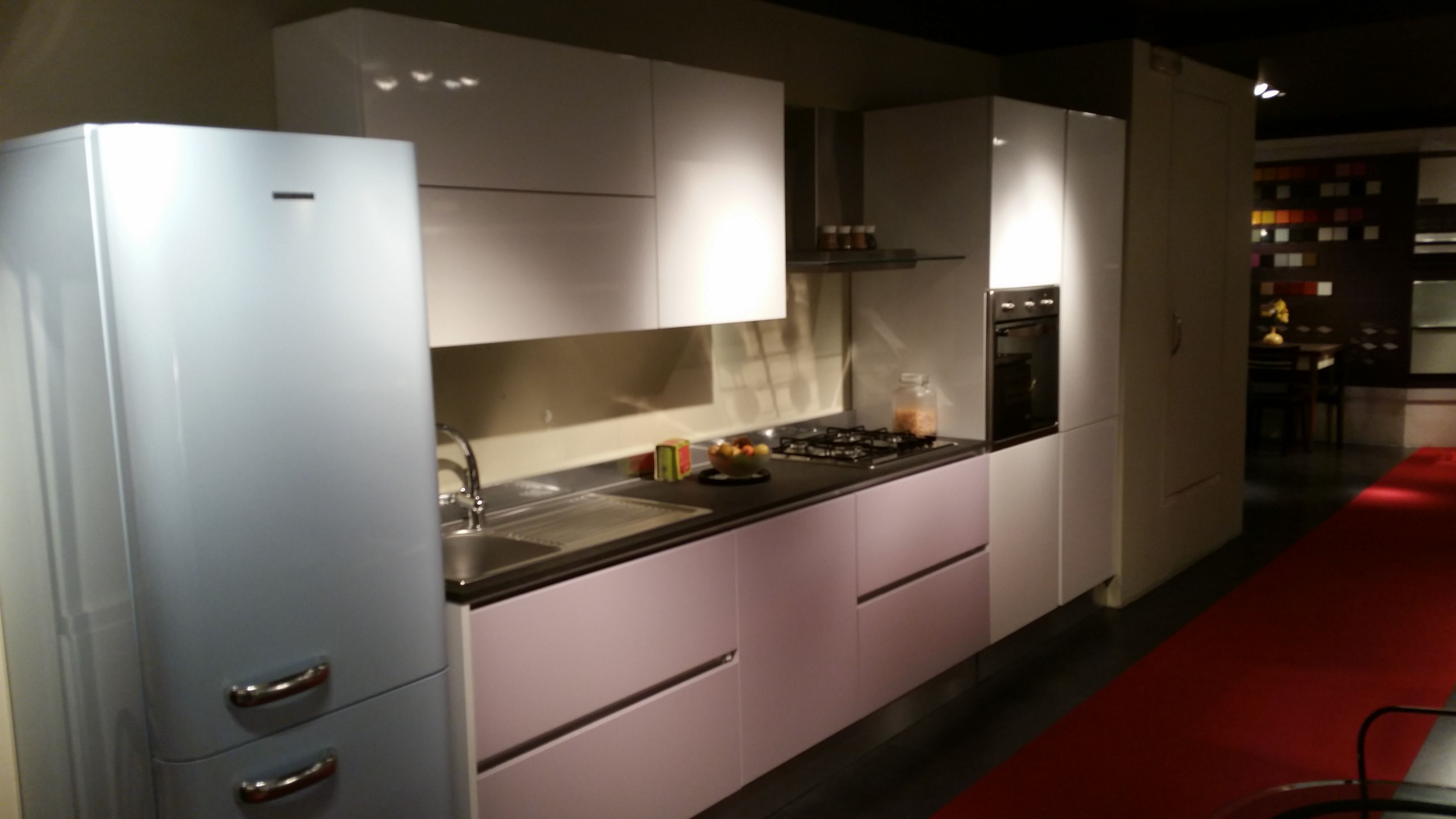 Colore tortora piano cucina ~ canlic for .