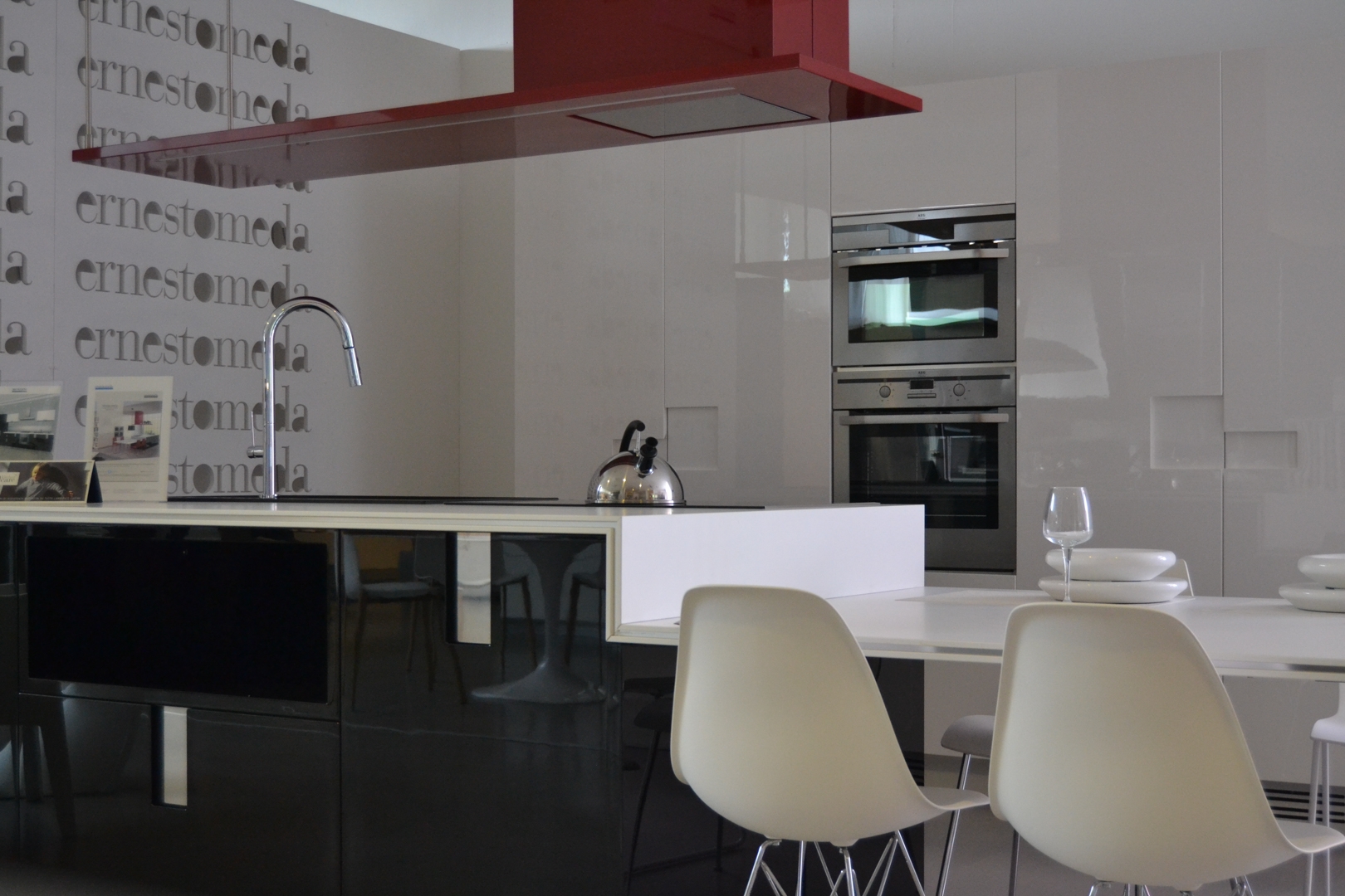 Disegno isola cucina – triseb