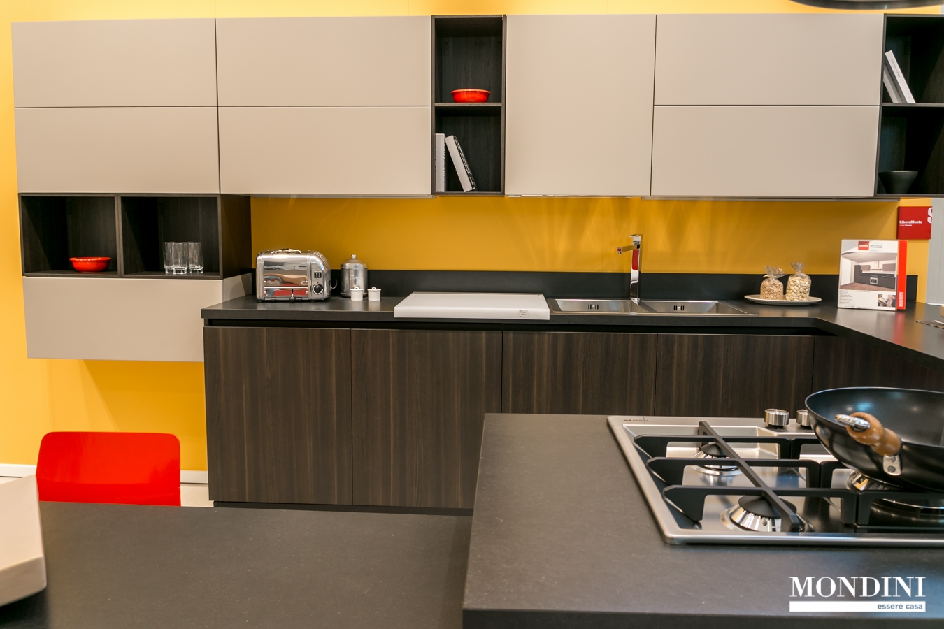 Cucina Con Isola Scavolini ~ Idee Creative su Design Per La Casa e ... Cucina Con Isola Scavolini ~ Idee Creative su Design Per La Casa e ...