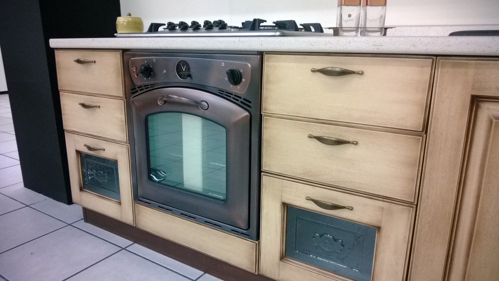 Illuminazione cucina country: pagina iniziale lampadari da cucina ...