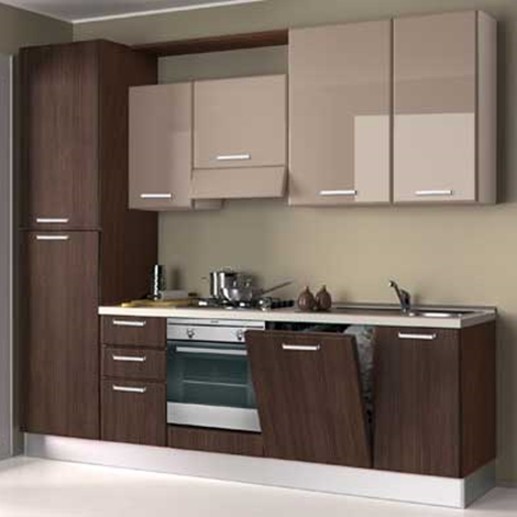 Stunning Cucine Color Tortora Photos - Design & Ideas 2018 ... Stunning Cucine Color Tortora Photos - Design & Ideas 2018 ...