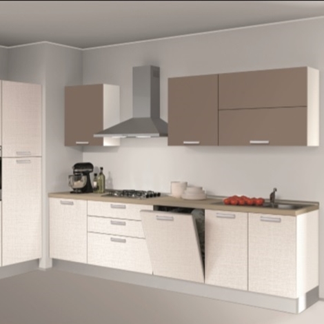 Cucina creo kitchens lube alma ad angolo 300x180 cucine a prezzi ...