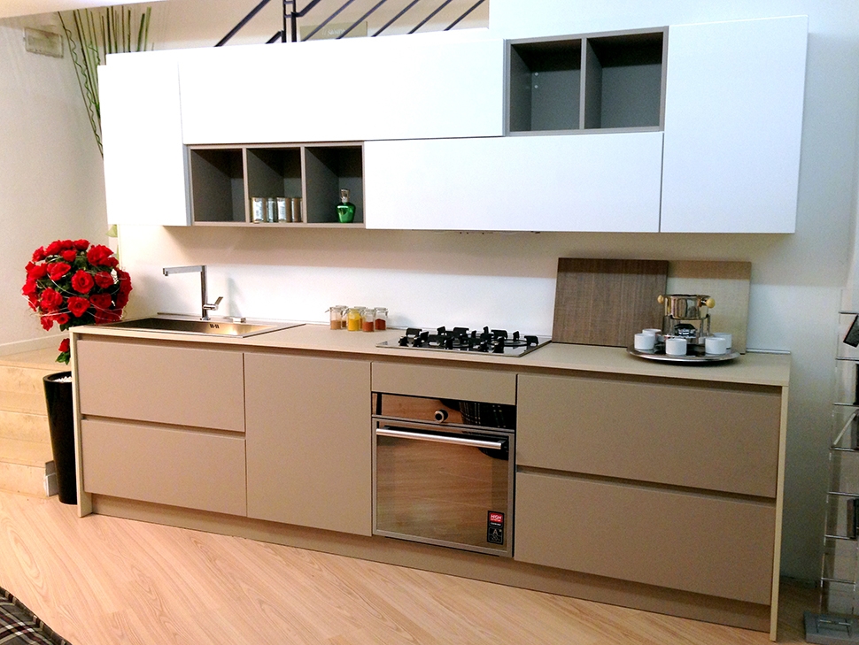 Lyons cucine: prezzi outlet, offerte e sconti