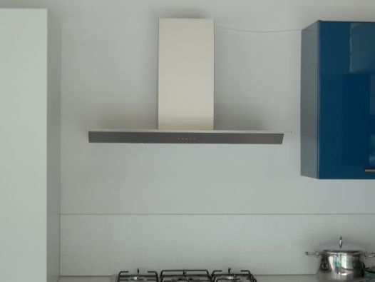 Cucina da vetrina " mood " scavolini cucine a prezzi scontati