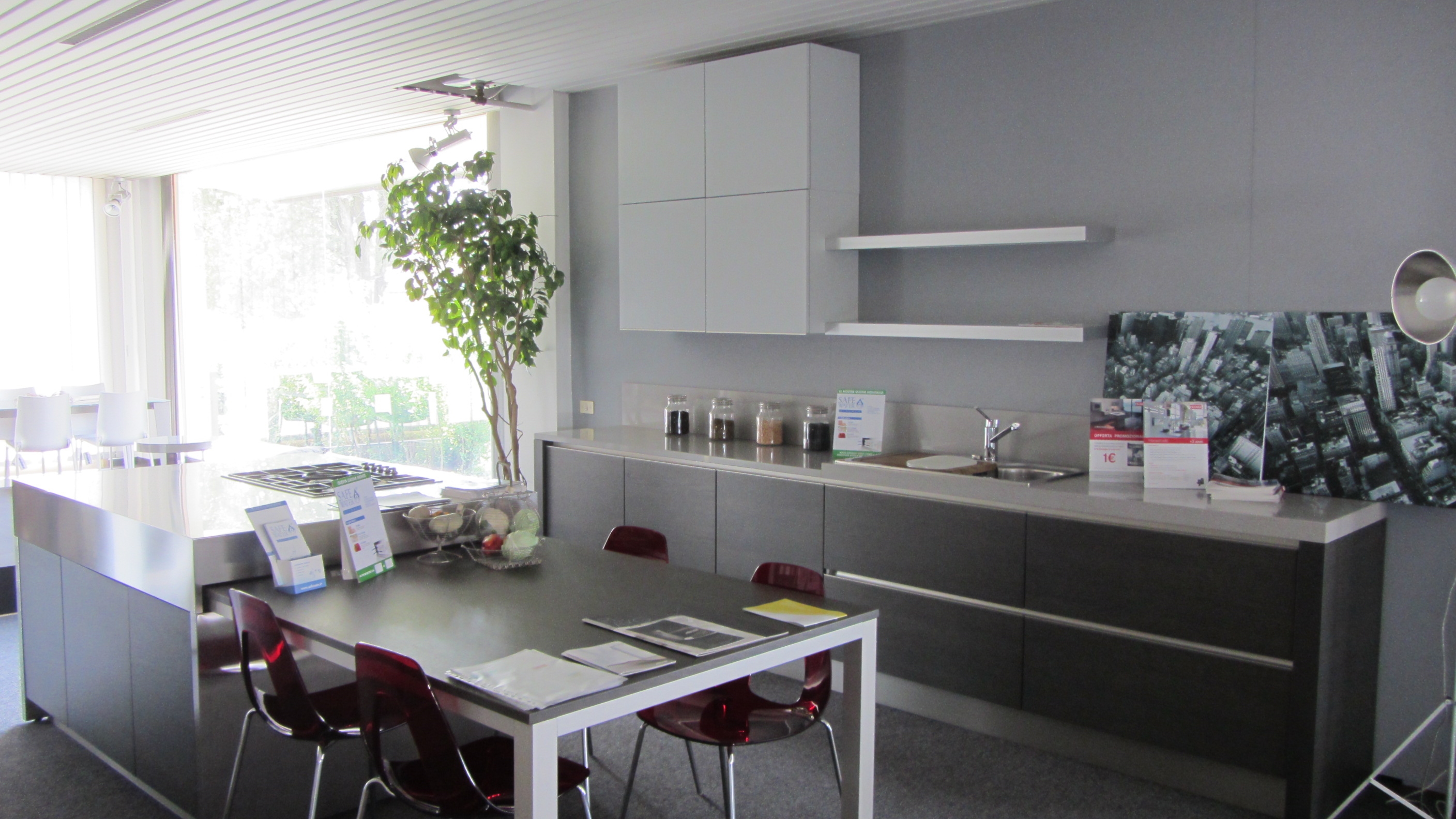 Cucine ikea con isola ~ avienix.com for .