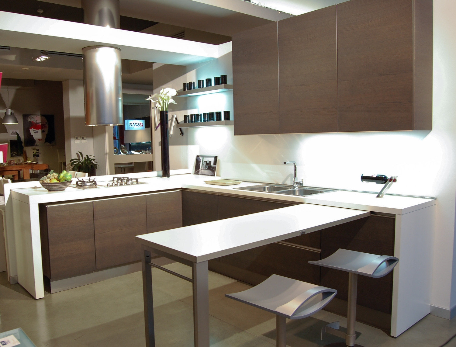 Mobile angolo cucina : mobile angolare cucina ikea. mobile angolo ...