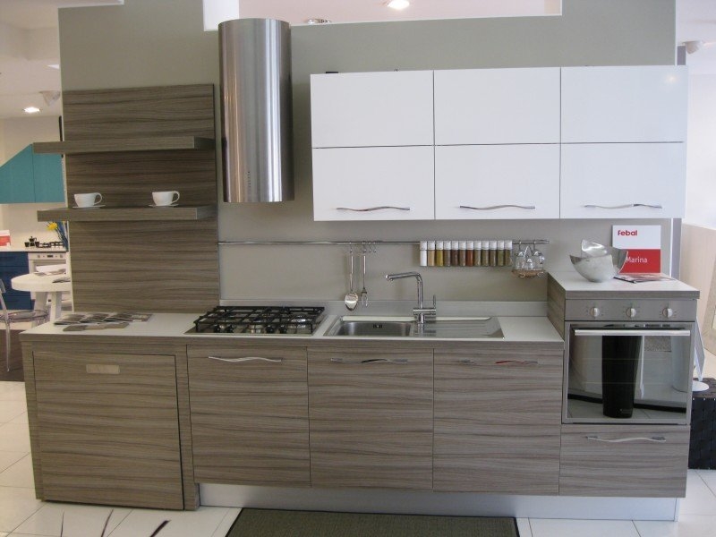 Cucine Moderne Con Isola Febal Cucine Moderne Con Isola Febal